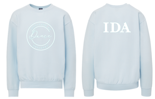 ida sply スウェット　LEAVERS RE ISSUE CREWNECK ida sply スウェット LEAVERS RE ISSUE CREWNECK｜Yahoo!フリマ（旧