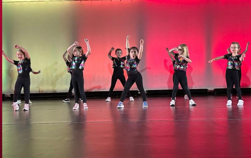 Second Show Additional Recital Tickets