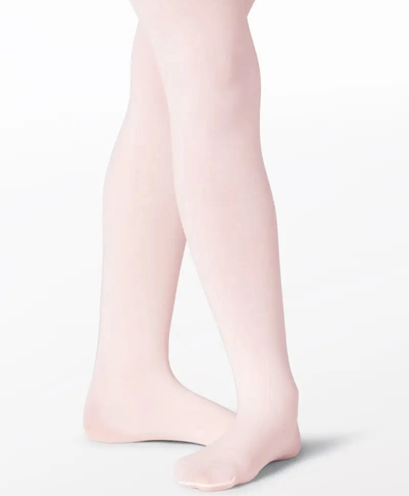 Youth Footed Tights