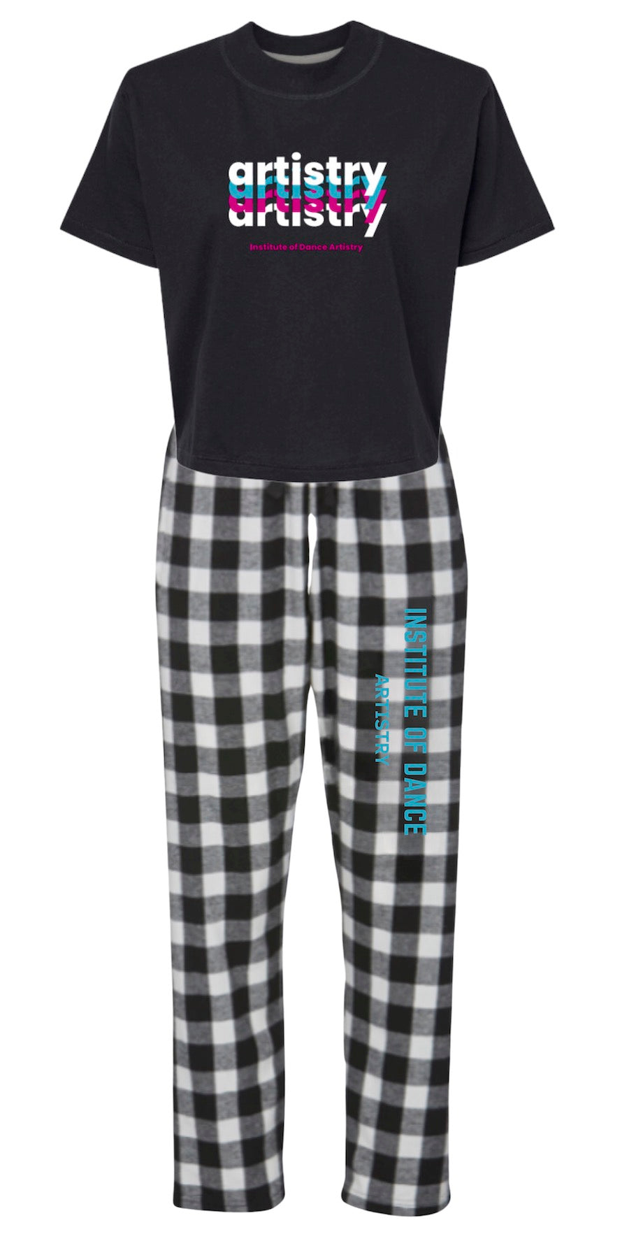 Adult PJ Set Bundle