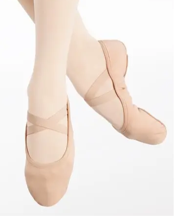 Teen Ballet Shoes