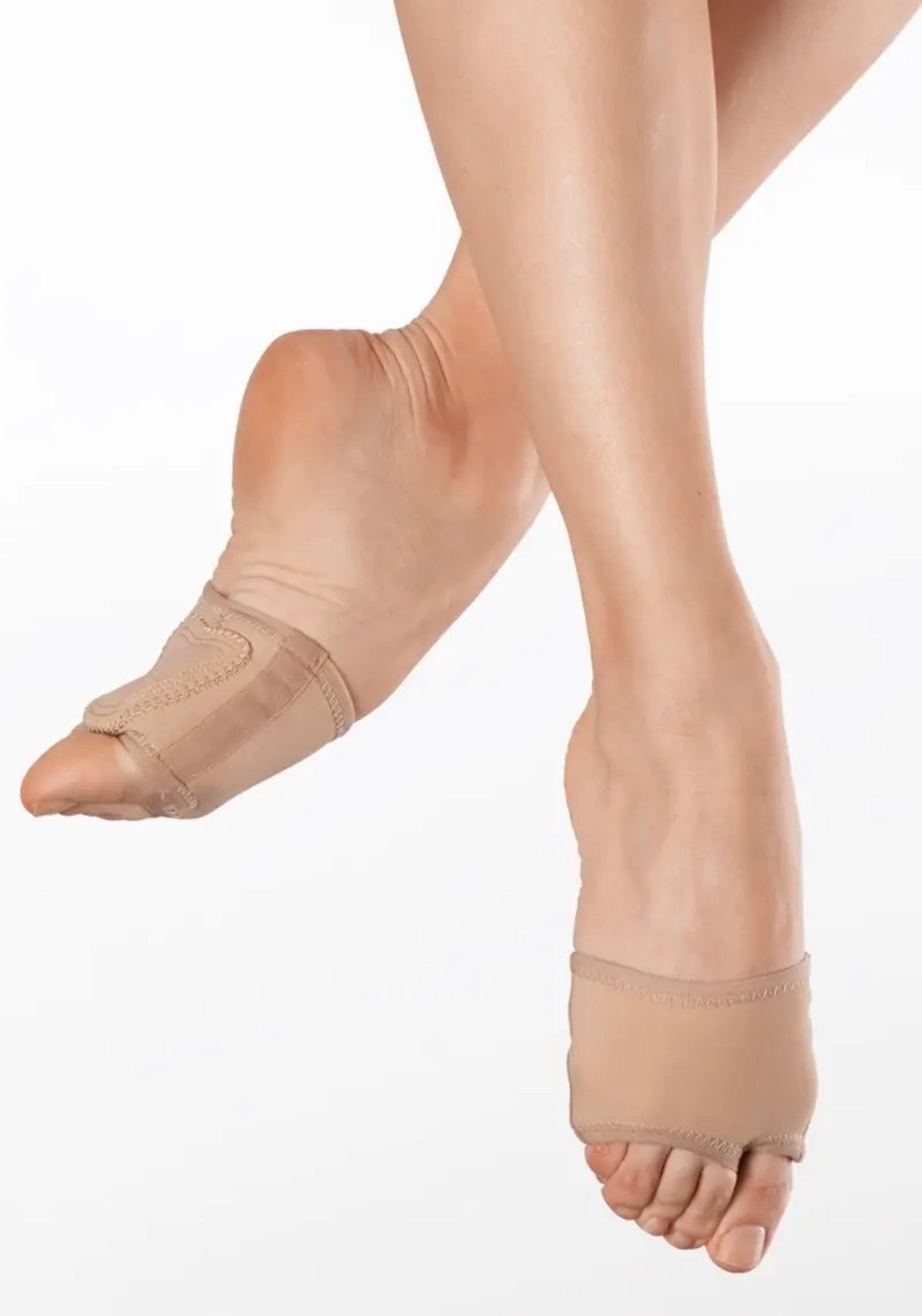 Foot Undeez