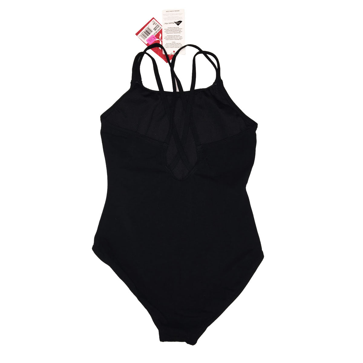 Double Strap Leo - Child/Adult