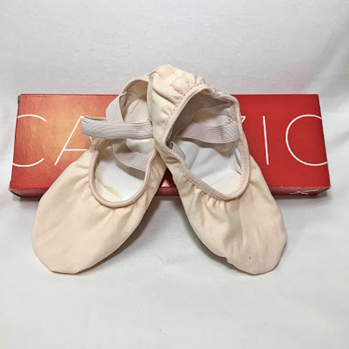 Capezio Hanami Ballet Shoes