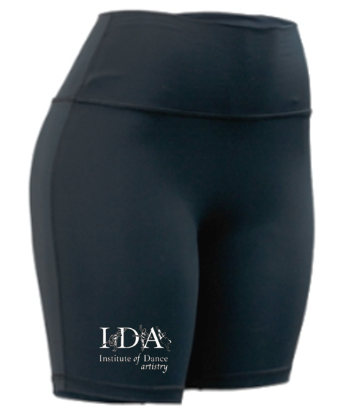 IDA Biker Shorts