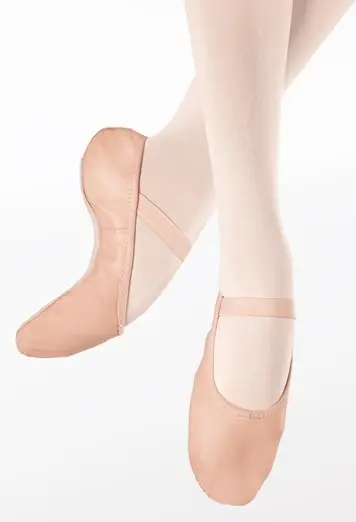 Children’s Ballet Shoes