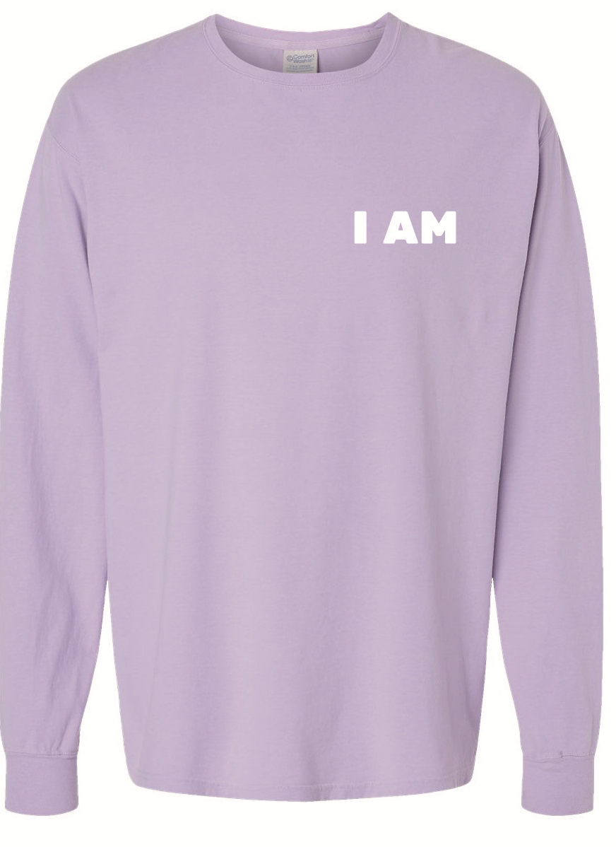 Adult 2025 Recital Long Sleeve Tee