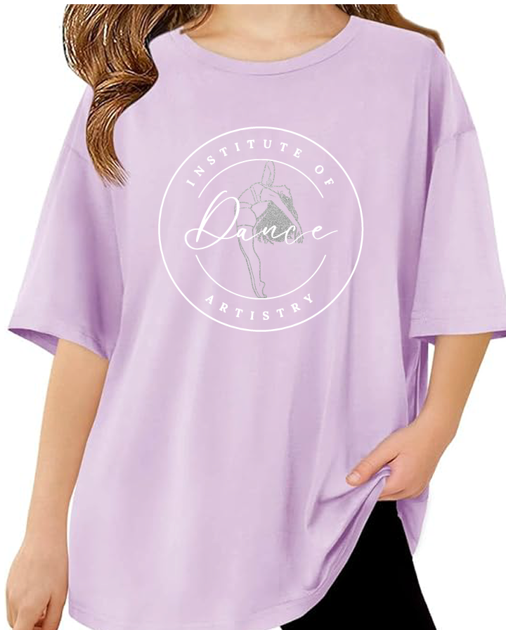 25th Anniversary Recital Tee