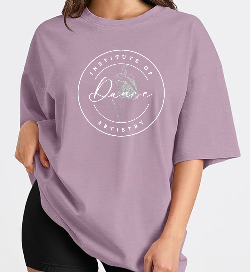 25th Anniversary Recital Tee