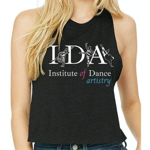 Live Your Dance Story Tank