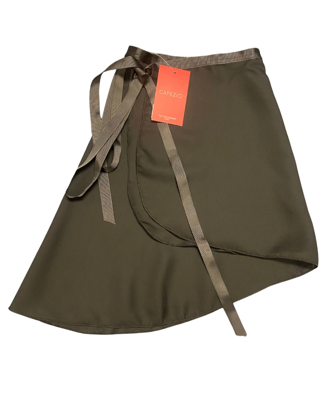 Wrap Skirt