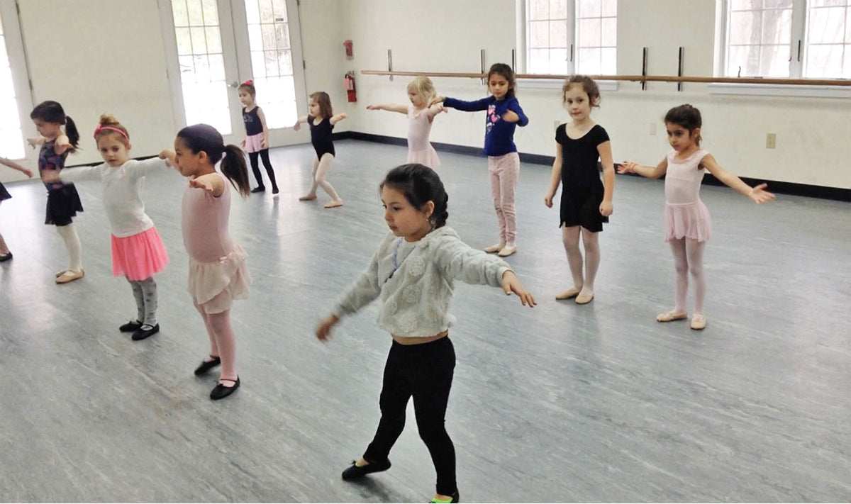 Plymouth Meeting PA Dance Classes, Children IDA, Ambler, Whitemarsh
