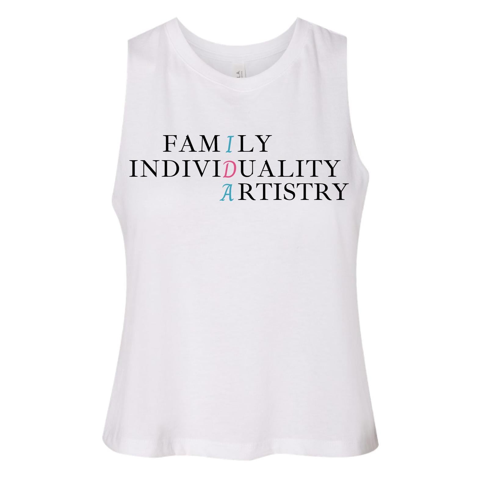 IDA Tank Top
