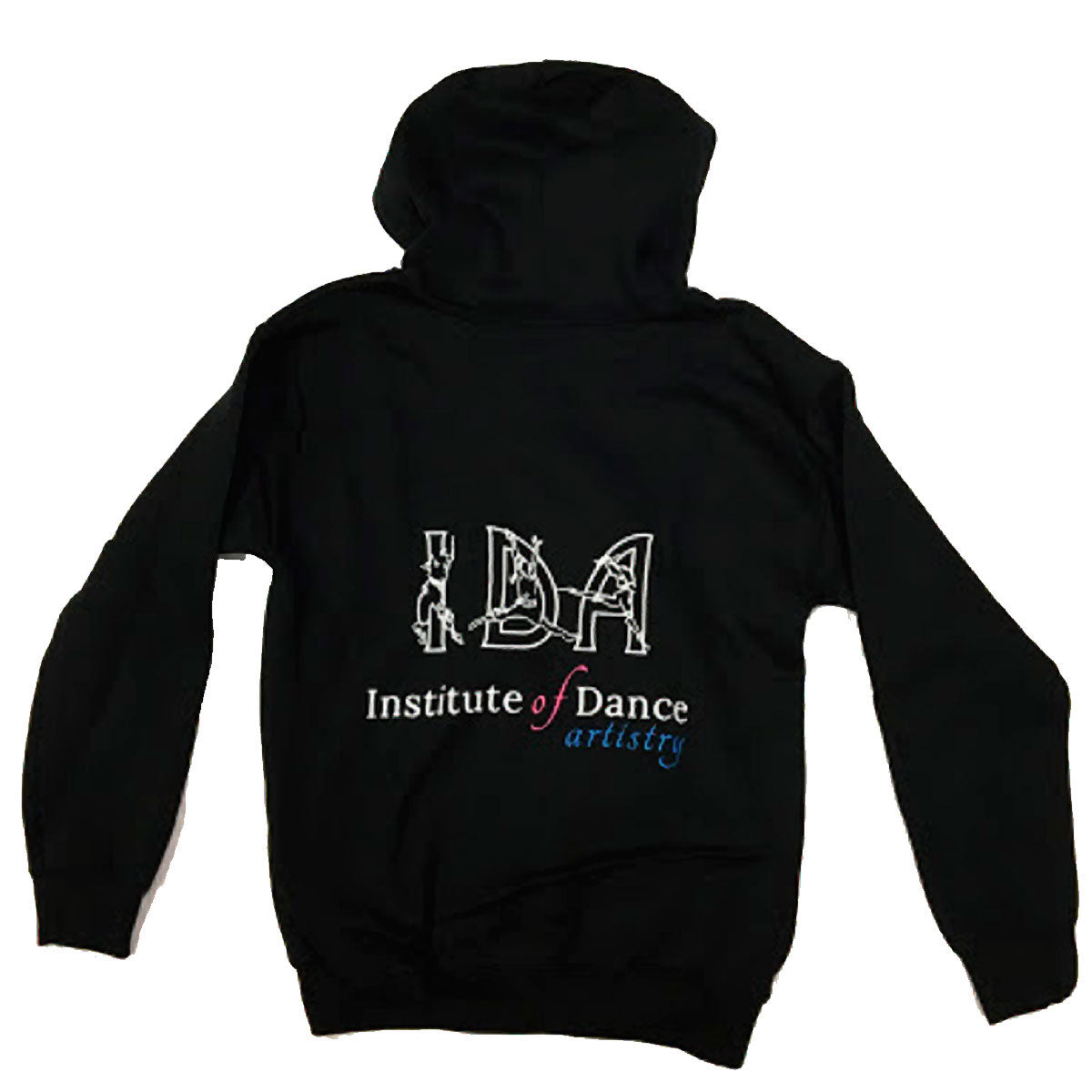 IDA Hoodie - Child/Adult