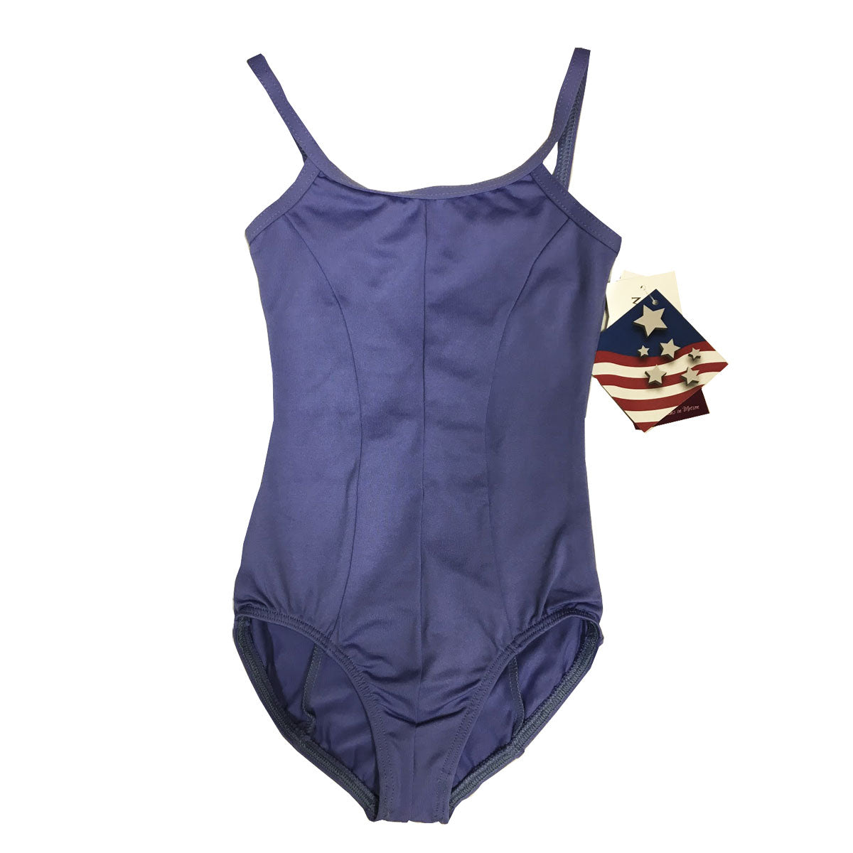 Periwinkle Leo - Youth Sizes