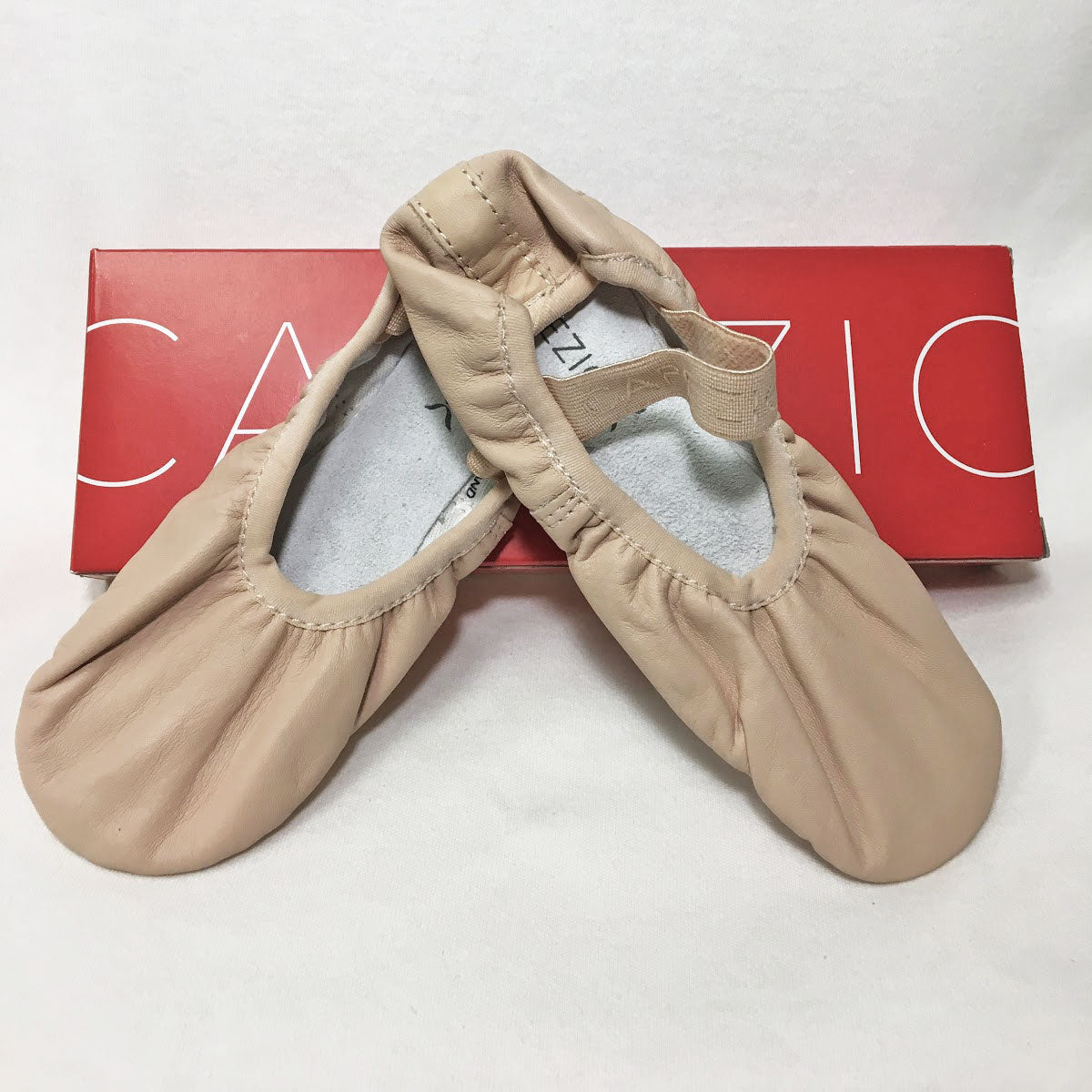 Lily Ballet Shoes - Child