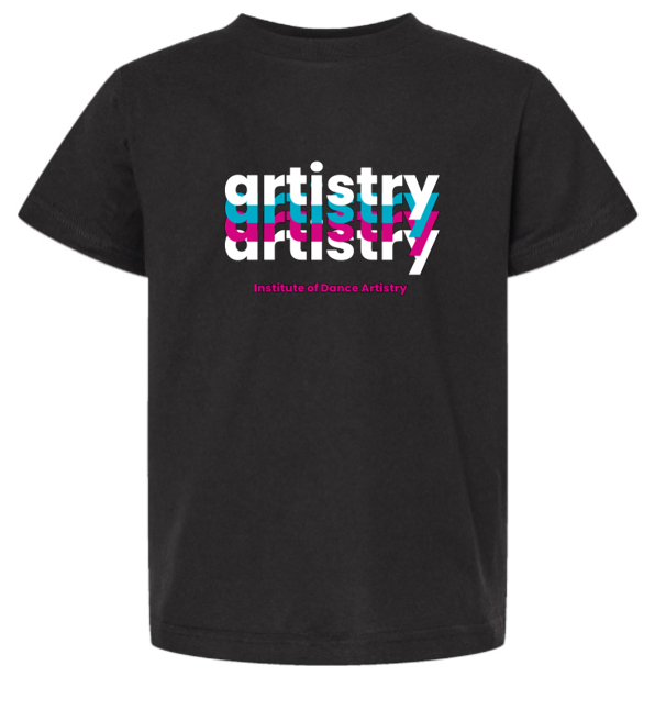 Youth Artistry Tee
