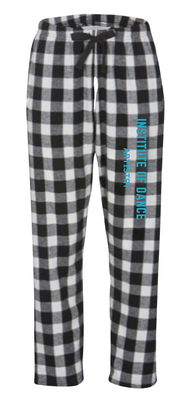 Adult PJ Pants
