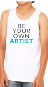 Youth Artist Tank