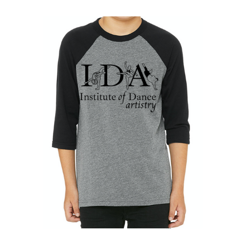 Baseball Tee Child/Adult