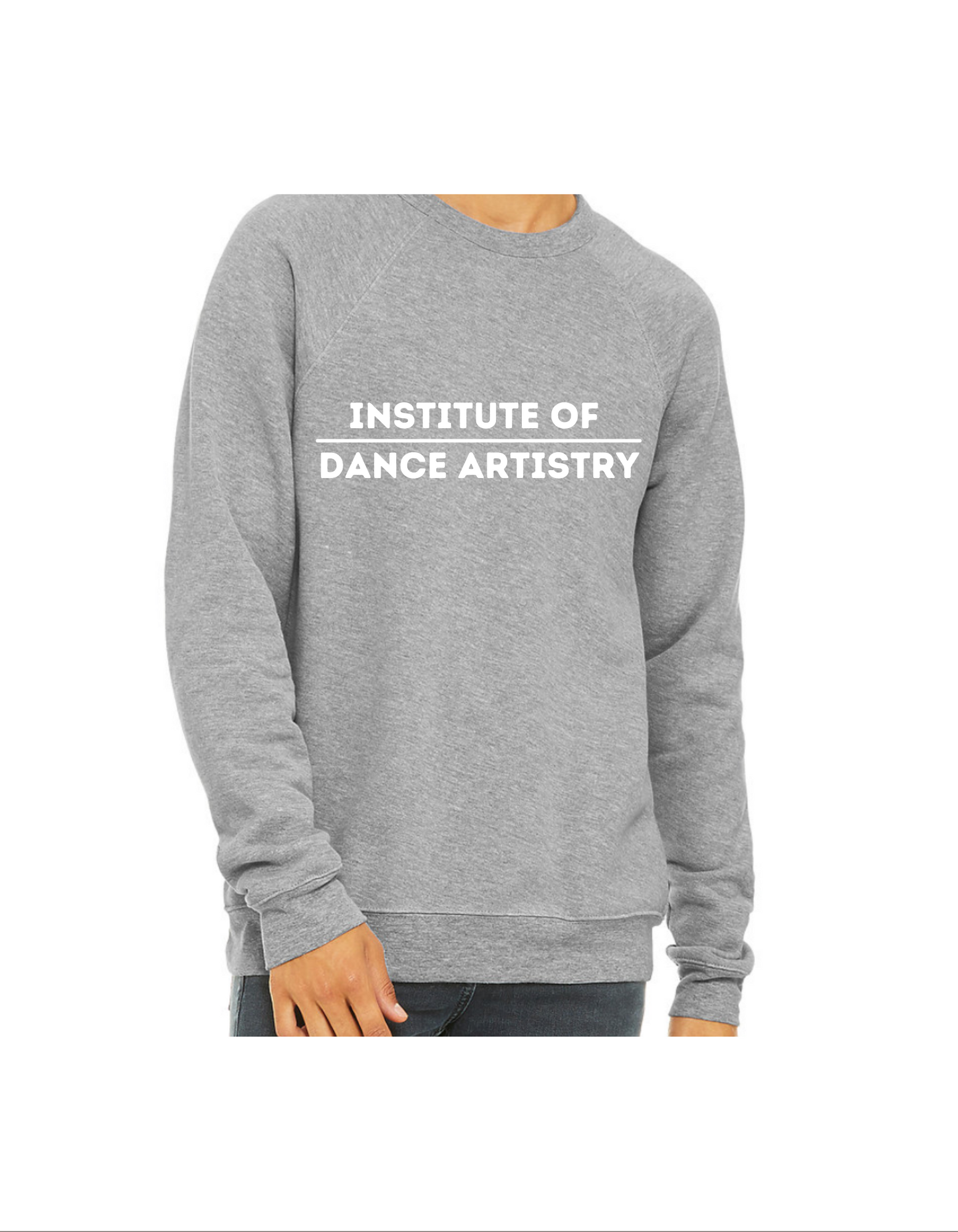 Baseball Tee Child/Adult - ida-dance-store-pm